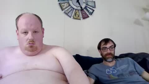 chubnotter1984 online show from March 27, 2026, 9:03 pm