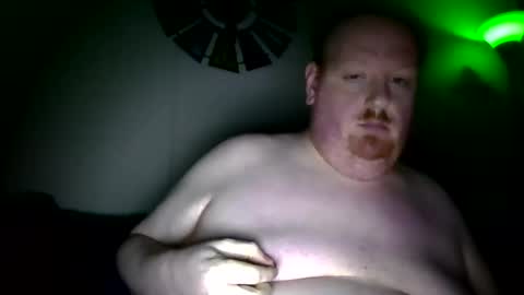 chubnotter1984 online show from April 4, 2026, 9:40 am