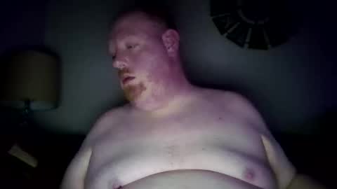 chubnotter1984 online show from May 2, 2026, 8:19 am