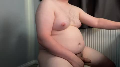 chubster27x online show from June 28, 2026, 6:52 am