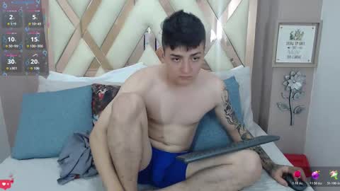 C H U C K -- B A S S  online show from March 13, 2026, 3:07 pm