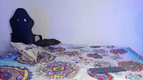Snapshot of chuckykarla chatting on June 9, 2026, 5:52 am Karlay online show from June 9, 2026, 5:52 am