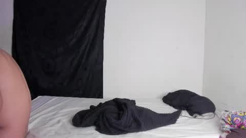 Snapshot of chuckykarla chatting on July 1, 2026, 7:54 am Karlay online show from July 1, 2026, 7:54 am