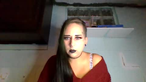 chuckysbride187 online show from December 3, 2025, 7:27 am