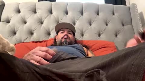 Snapshot of chuglif3 chatting on November 16, 2025, 8:36 pm Alexander online show from November 16, 2025, 8:36 pm