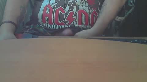 chunkisgreat online show from February 22, 2025, 5:13 pm