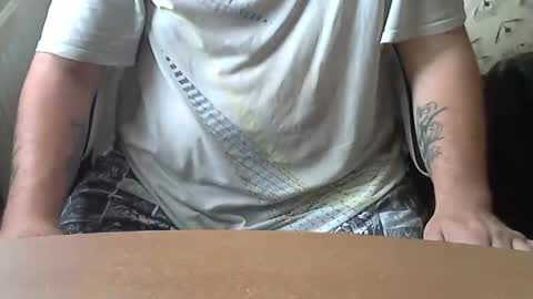 chunkisgreat online show from September 19, 2025, 3:13 pm