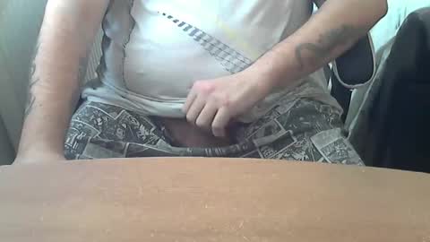 chunkisgreat online show from December 3, 2025, 11:30 am