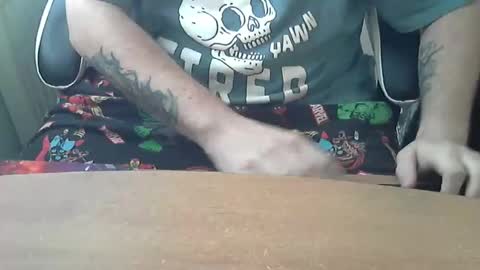 chunkisgreat online show from February 14, 2026, 1:52 pm