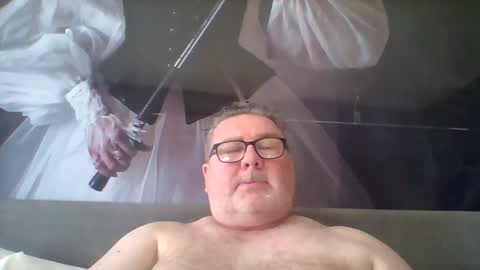 chunkyload72 online show from April 8, 2026, 4:29 pm