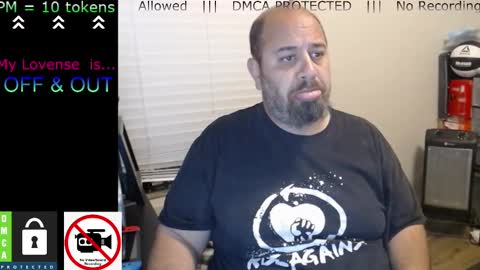 Spencer  Smokey Bear online show from February 21, 2025, 6:40 am