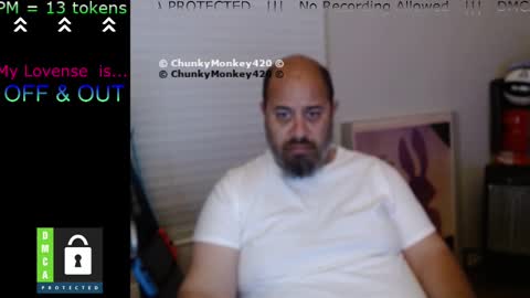 Spencer  Smokey Bear online show from March 7, 2025, 3:51 am