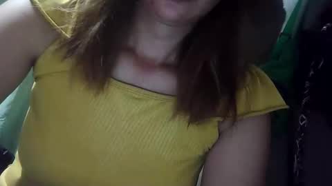 chuzy032094 online show from February 25, 2026, 7:01 pm