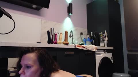 Jessica online show from December 18, 2024, 1:59 am