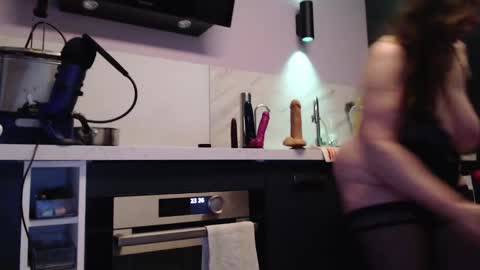 Jessica online show from December 18, 2024, 10:24 pm