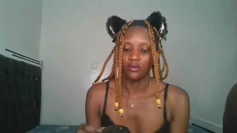 Snapshot of chyna_baibe chatting on September 14, 2025, 10:36 am chyna_baibe online show from September 14, 2025, 10:36 am