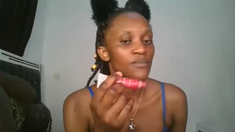 Snapshot of chyna_baibe chatting on November 6, 2025, 5:36 pm chyna_baibe online show from November 6, 2025, 5:36 pm