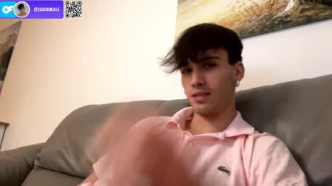 Alex online show from January 7, 2025, 9:14 pm