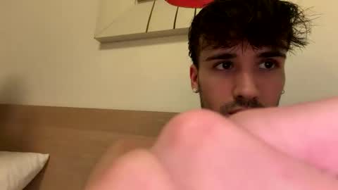 Alex online show from February 24, 2026, 10:30 pm