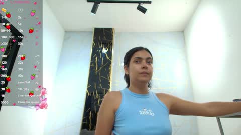 Snapshot of ciara_connor chatting on May 10, 2026, 3:23 am ... ... online show from May 10, 2026, 3:23 am