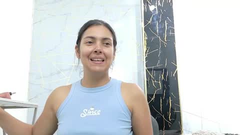 Snapshot of ciara_connor chatting on May 29, 2026, 4:54 am ... ... online show from May 29, 2026, 4:54 am
