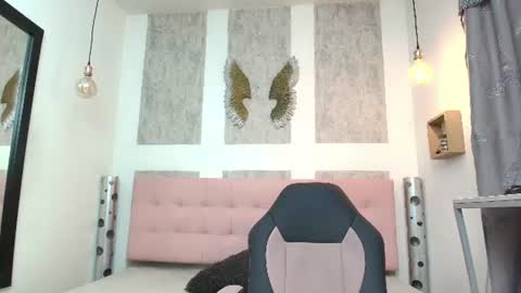 Snapshot of ciara_connor chatting on June 21, 2026, 3:53 am ... ... online show from June 21, 2026, 3:53 am