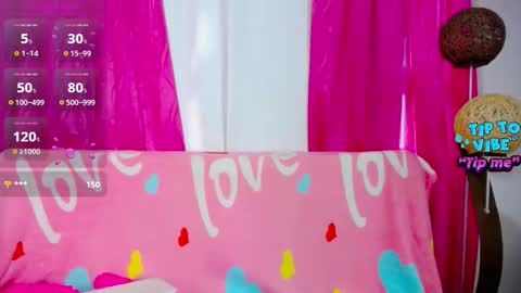 Ciara  online show from October 1, 2025, 3:51 pm