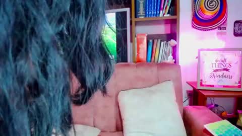 Snapshot of ciaraasweet chatting on June 18, 2026, 2:01 am Ciara online show from June 18, 2026, 2:01 am