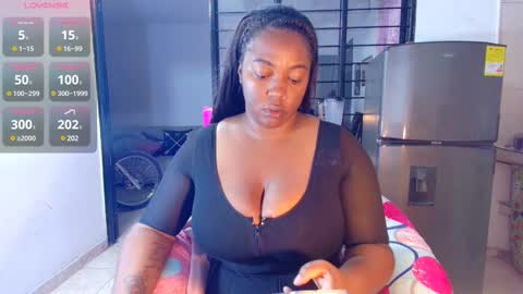 Snapshot of ciaraebonyxxx chatting on February 28, 2025, 10:09 am ciaraebonyxxx online show from February 28, 2025, 10:09 am