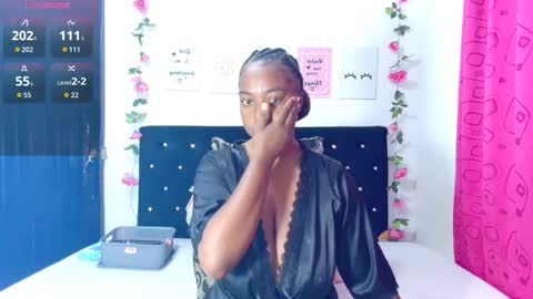 Snapshot of ciaraebonyxxx chatting on November 23, 2025, 9:09 am ciaraebonyxxx online show from November 23, 2025, 9:09 am