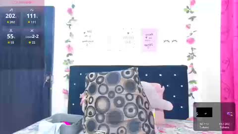 ciaraebonyxxx online show from March 19, 2026, 1:42 am