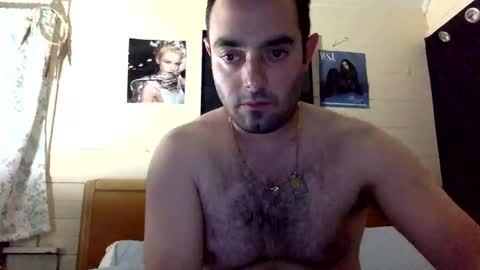 ciaran922 online show from November 4, 2025, 4:22 am