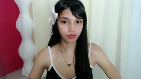 Snapshot of cici_02 chatting on January 13, 2026, 12:16 am call me Cici online show from January 13, 2026, 12:16 am