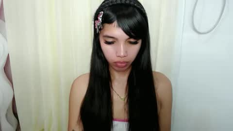 Snapshot of cici_02 chatting on February 22, 2026, 10:52 pm call me Cici online show from February 22, 2026, 10:52 pm
