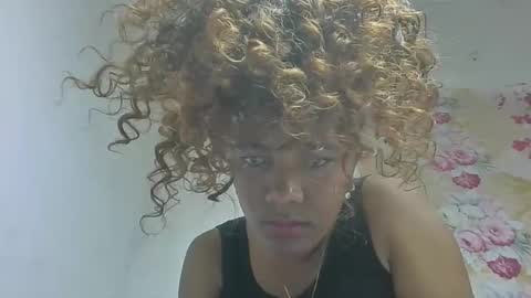 ciciazzhh online show from March 7, 2026, 2:14 pm