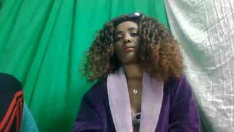 ciciazzhh online show from June 11, 2026, 12:32 am