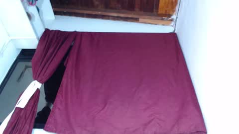 Snapshot of cicimom chatting on January 25, 2025, 8:53 am cicimom online show from January 25, 2025, 8:53 am