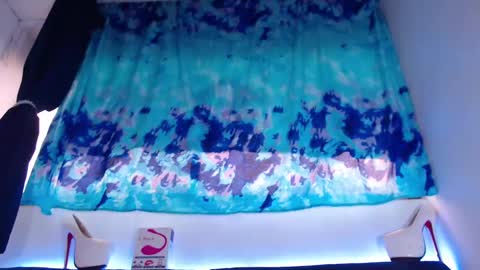 Snapshot of cicimom chatting on February 22, 2025, 11:57 am cicimom online show from February 22, 2025, 11:57 am