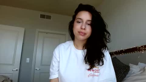 cicithesweetest online show from February 21, 2026, 7:26 pm