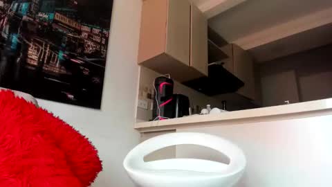 Sara INSTAGRAM SARARENDON7798 online show from June 3, 2026, 2:33 pm