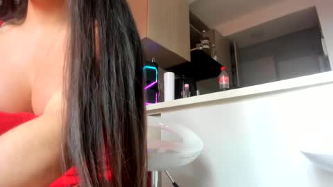 Sara INSTAGRAM SARARENDON7798 online show from July 4, 2026, 12:22 pm