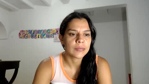 Snapshot of cielonoir04 chatting on June 1, 2026, 4:03 am Cielo Noir online show from June 1, 2026, 4:03 am