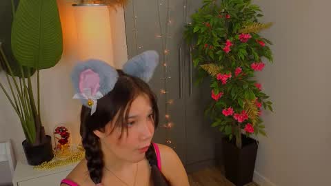 cieranesbeth online show from March 10, 2026, 8:03 pm