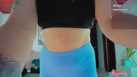 Snapshot of ciindy_lovee chatting on June 13, 2026, 4:16 pm Ciindy Lovers online show from June 13, 2026, 4:16 pm