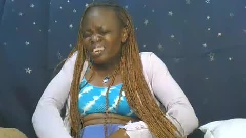 Snapshot of cilia_petite chatting on September 20, 2025, 9:05 pm cilia petite online show from September 20, 2025, 9:05 pm