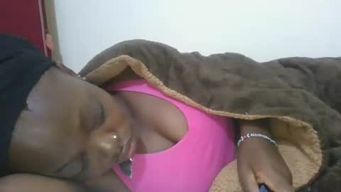 cilia petite online show from December 21, 2025, 4:30 am