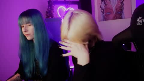 Cin Bellamy online show from September 19, 2025, 6:59 am