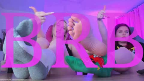 Cin Bellamy online show from January 16, 2026, 3:43 am