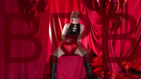 Cin Bellamy online show from February 25, 2026, 2:21 am