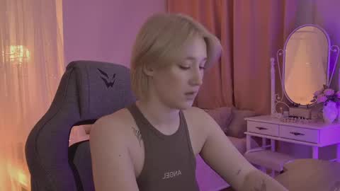 Cin Bellamy online show from March 17, 2026, 6:50 am